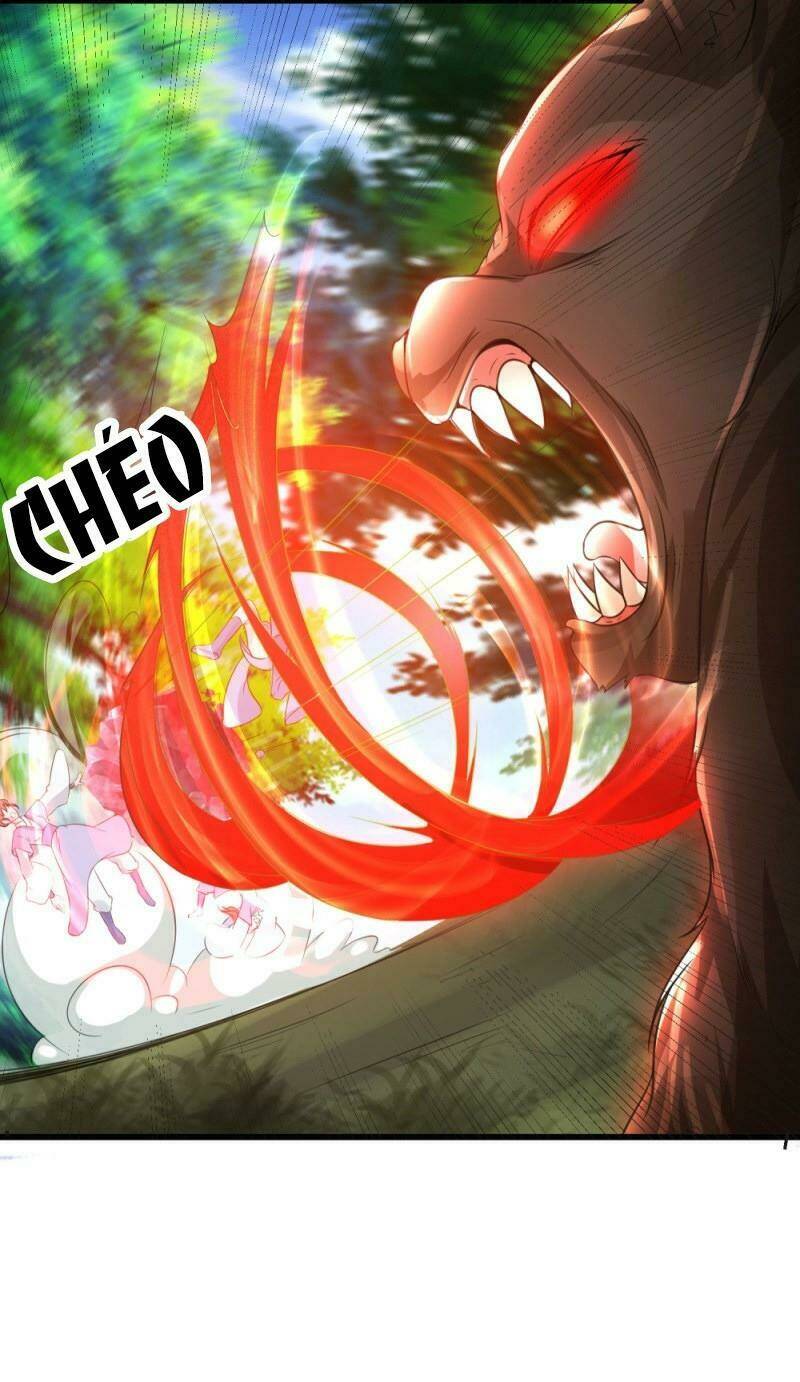 Gọi Ta Là Chưởng Môn Đại Nhân: Chapter 7