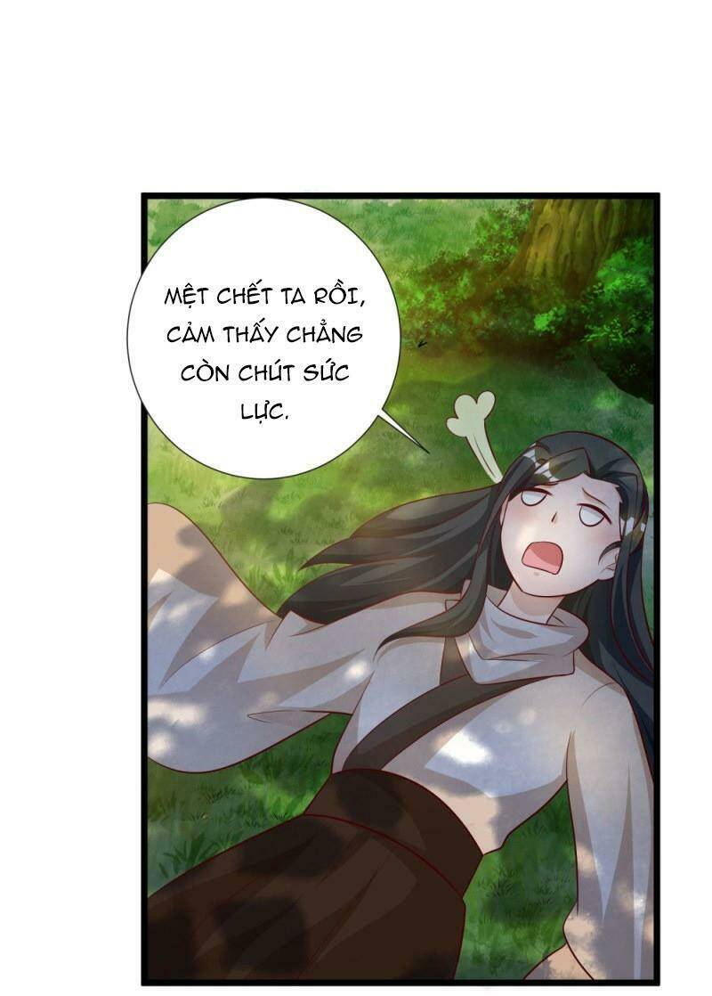 Gọi Ta Là Chưởng Môn Đại Nhân: Chapter 7