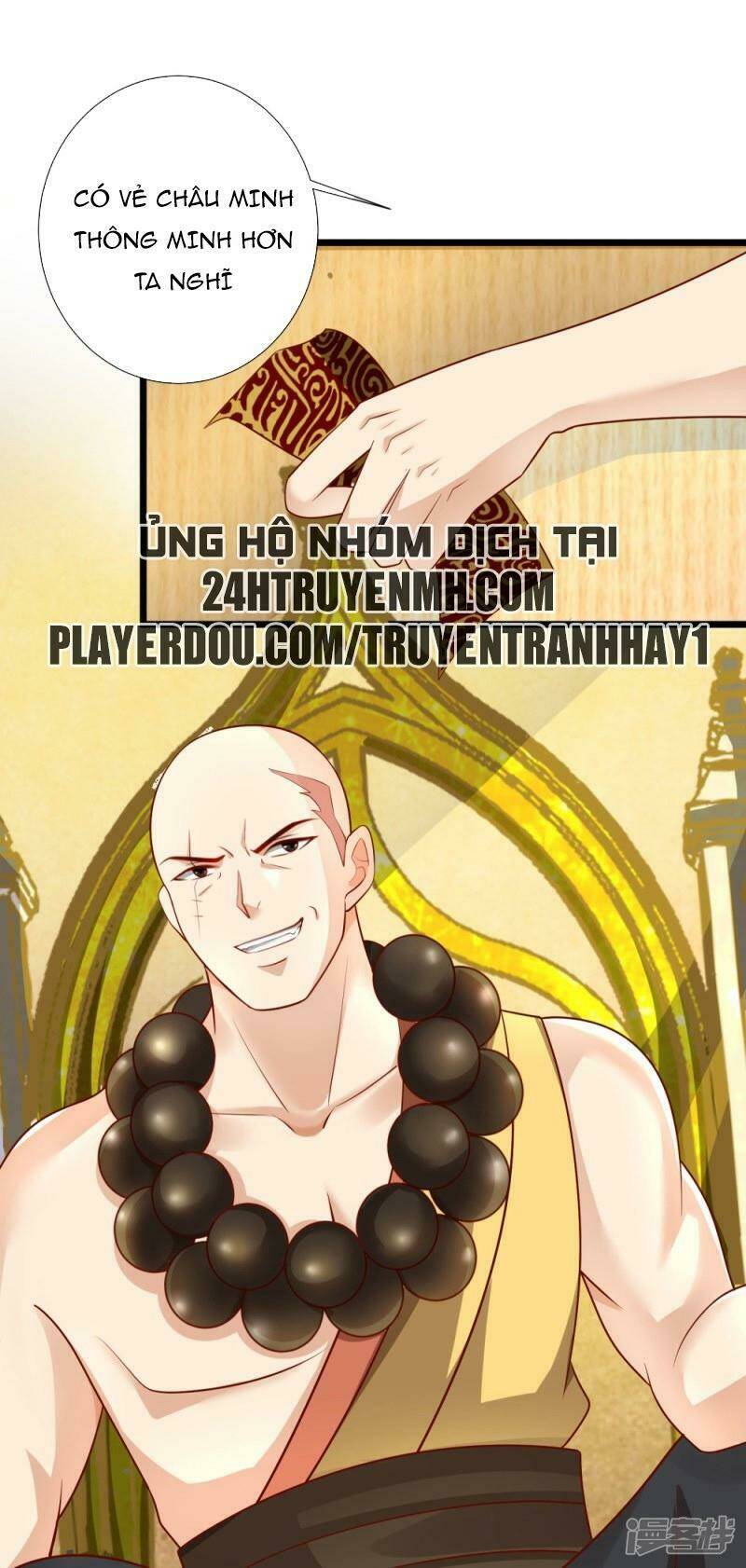 Gọi Ta Là Chưởng Môn Đại Nhân: Chapter 7