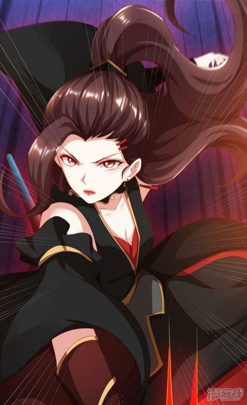 Gọi Ta Là Chưởng Môn Đại Nhân: Chapter 7