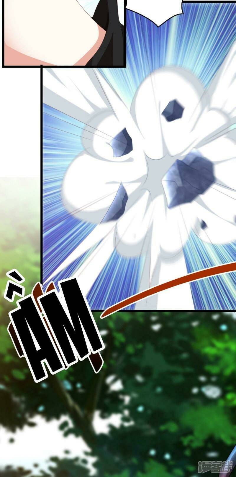 Gọi Ta Là Chưởng Môn Đại Nhân: Chapter 7