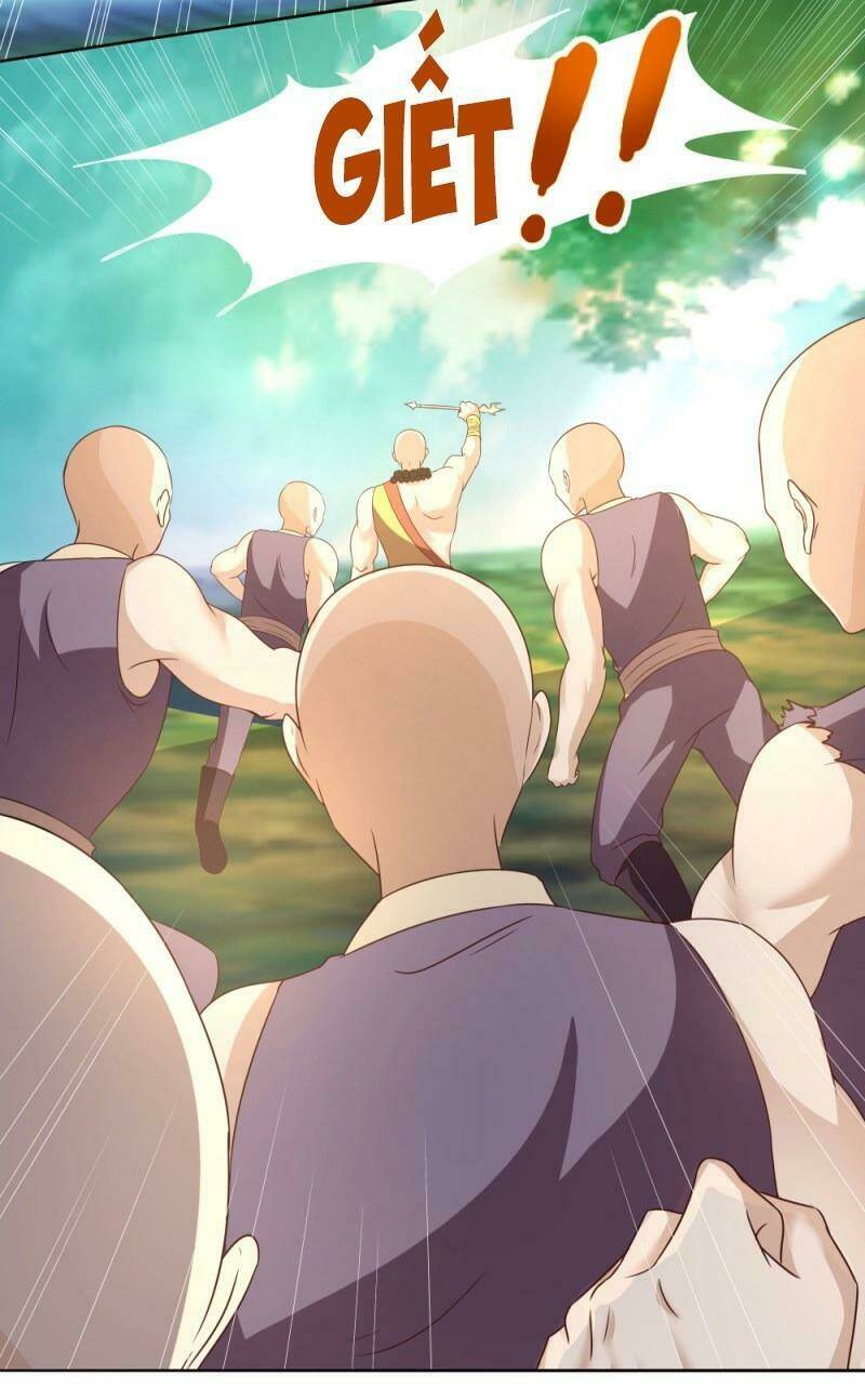 Gọi Ta Là Chưởng Môn Đại Nhân: Chapter 8