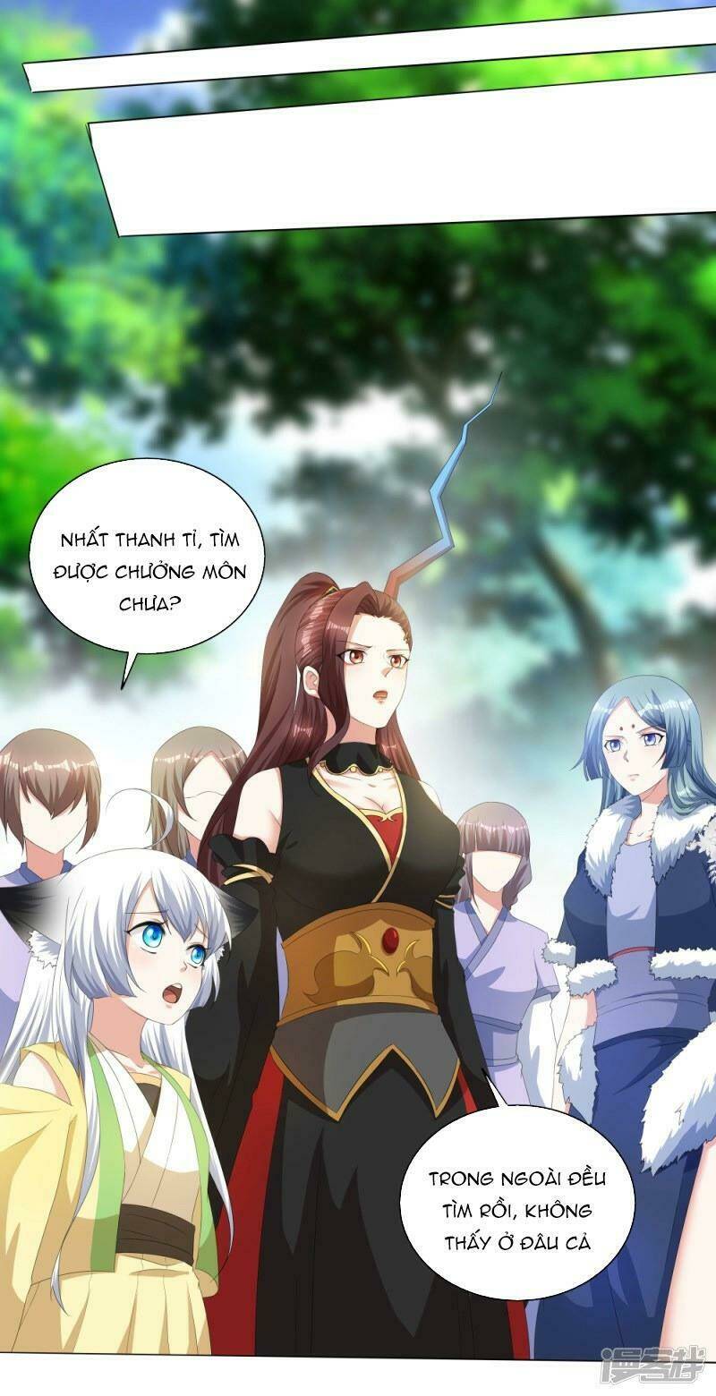 Gọi Ta Là Chưởng Môn Đại Nhân: Chapter 8