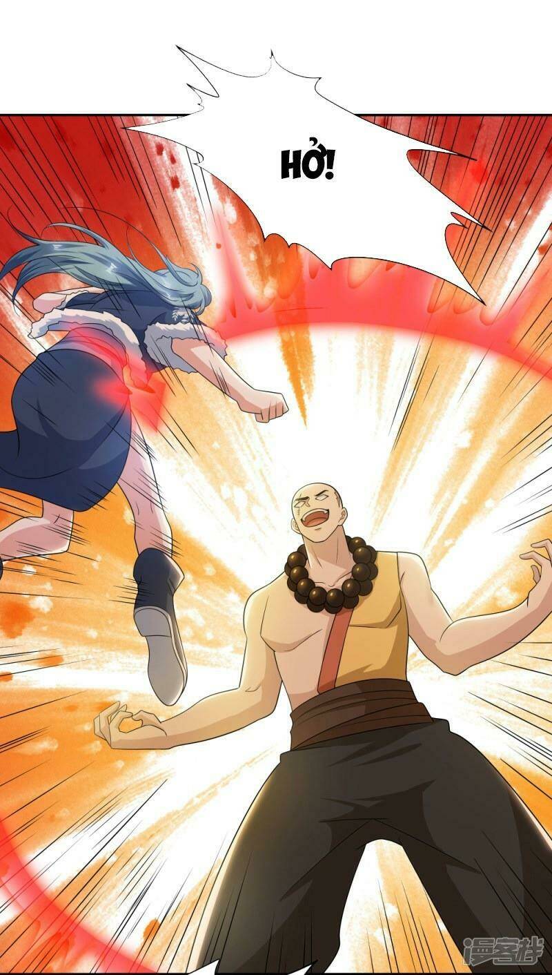 Gọi Ta Là Chưởng Môn Đại Nhân: Chapter 8