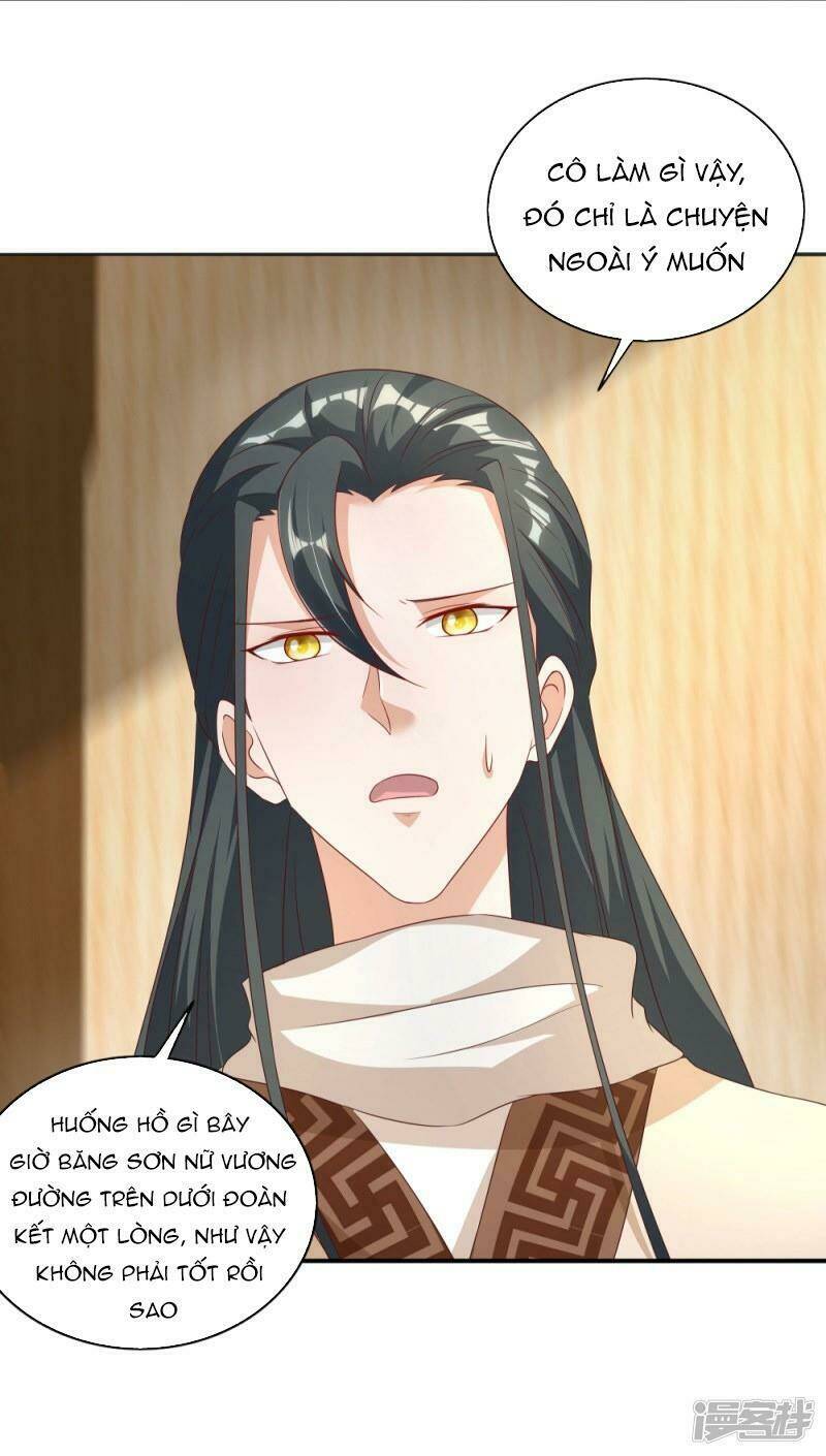Gọi Ta Là Chưởng Môn Đại Nhân: Chapter 8