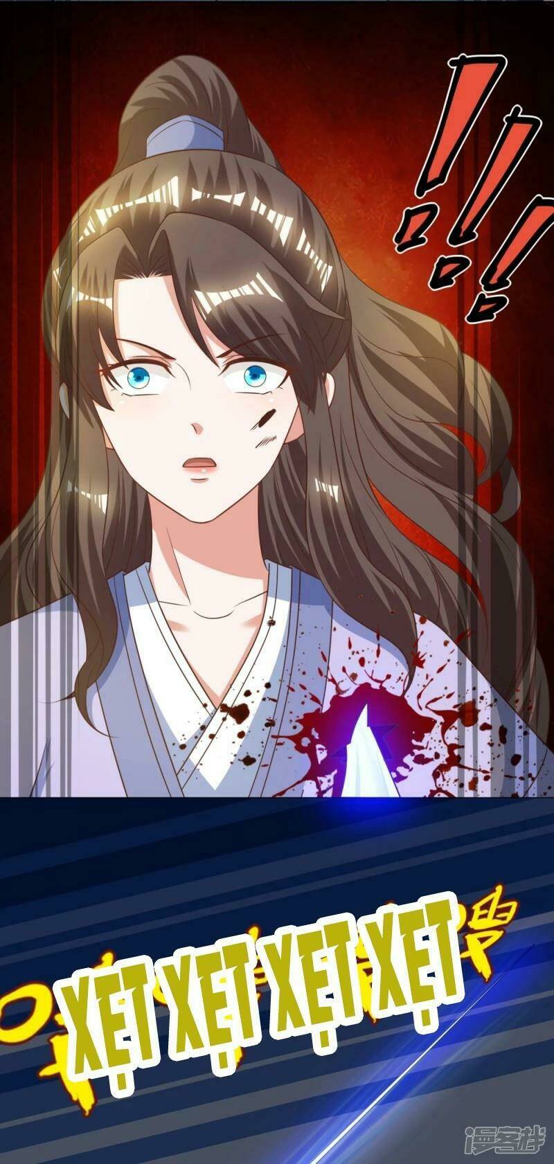 Gọi Ta Là Chưởng Môn Đại Nhân: Chapter 9