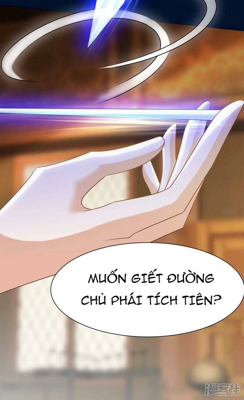 Gọi Ta Là Chưởng Môn Đại Nhân: Chapter 9