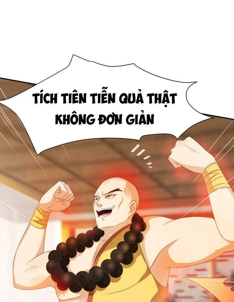 Gọi Ta Là Chưởng Môn Đại Nhân: Chapter 9