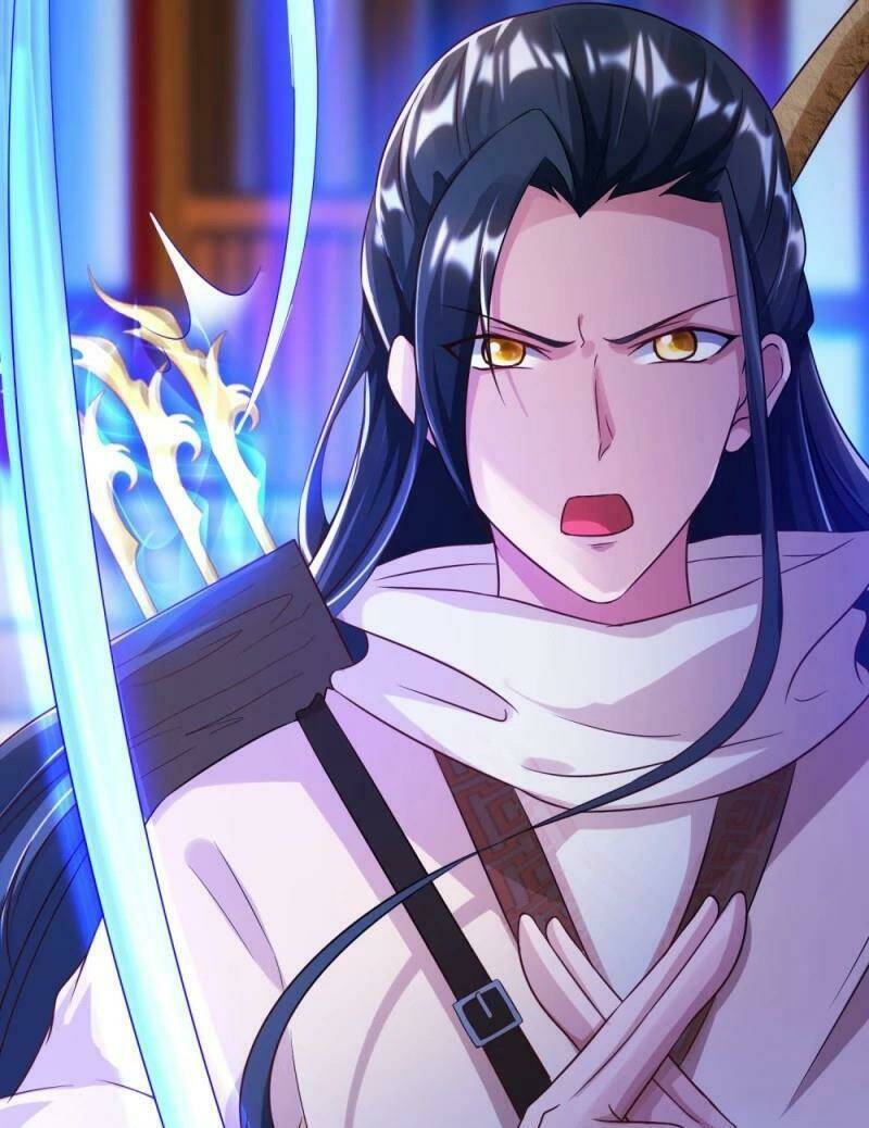 Gọi Ta Là Chưởng Môn Đại Nhân: Chapter 9
