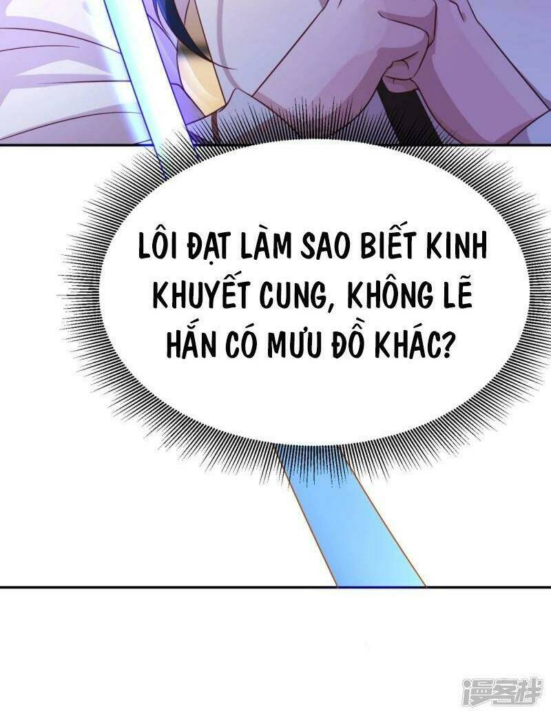 Gọi Ta Là Chưởng Môn Đại Nhân: Chapter 9