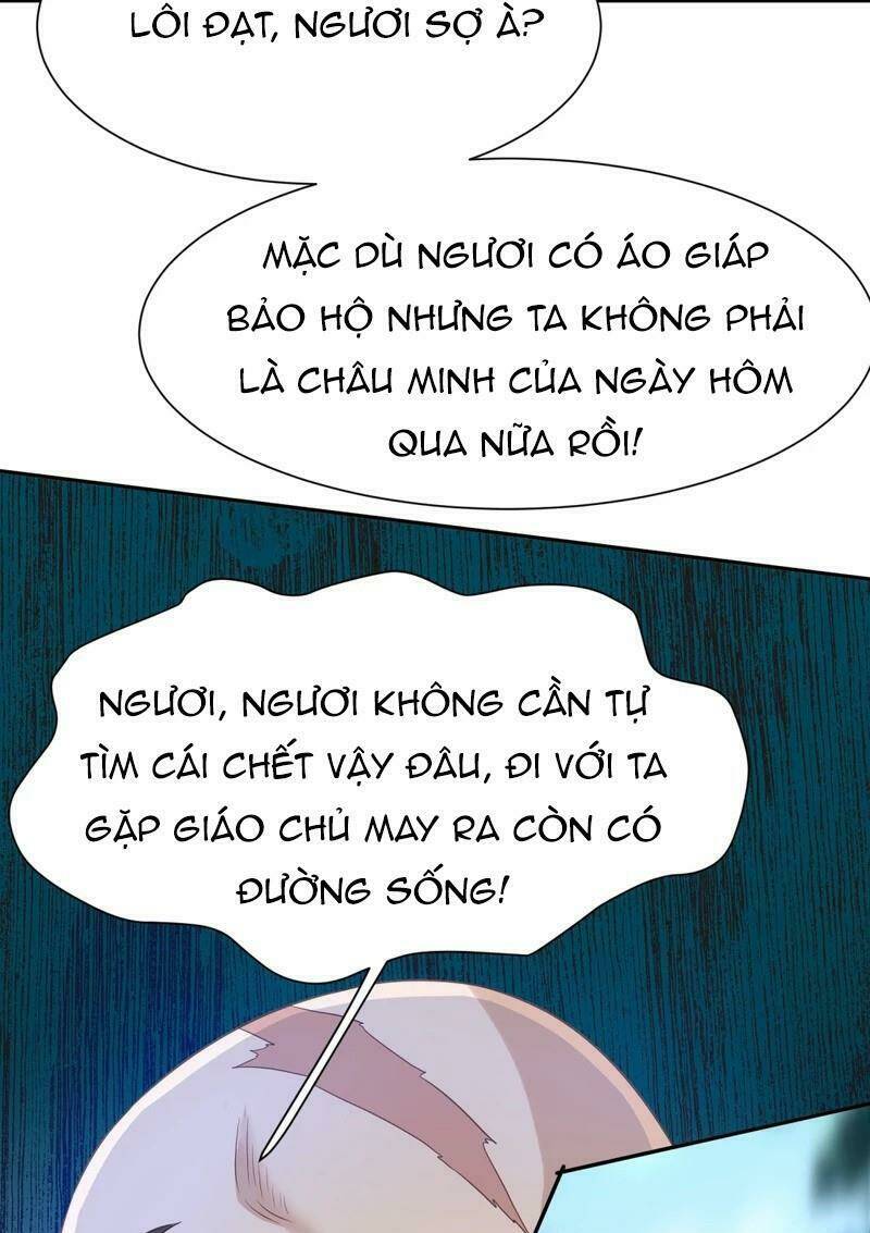 Gọi Ta Là Chưởng Môn Đại Nhân: Chapter 9