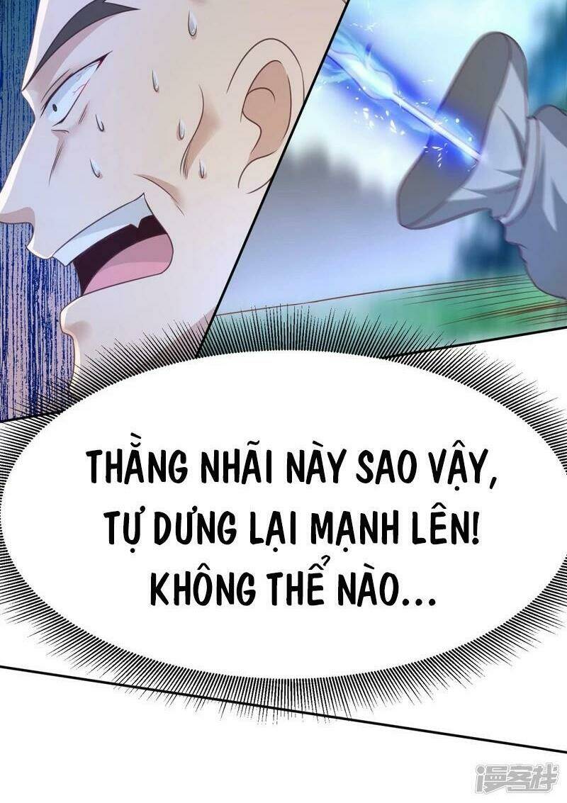Gọi Ta Là Chưởng Môn Đại Nhân: Chapter 9