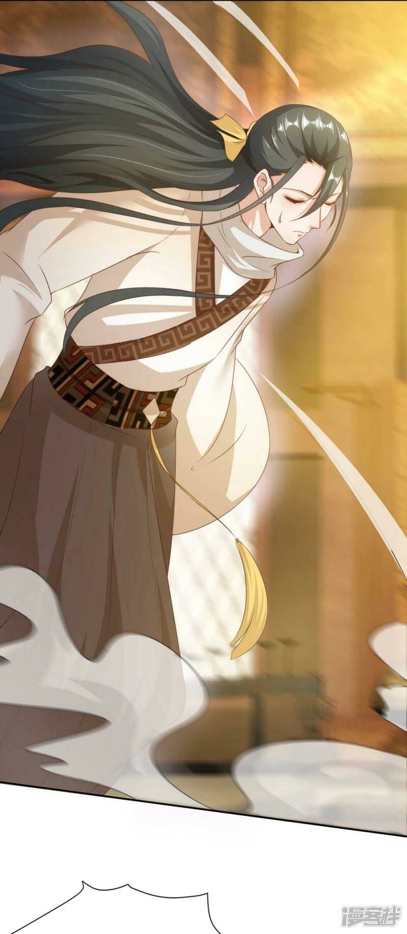 Gọi Ta Là Chưởng Môn Đại Nhân: Chapter 9