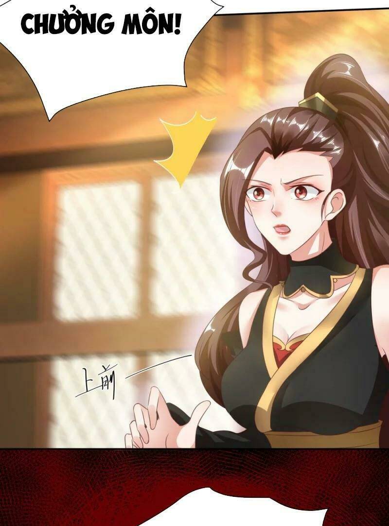 Gọi Ta Là Chưởng Môn Đại Nhân: Chapter 9