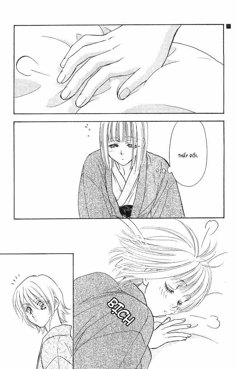 Gokuraku Seishun Hockey Club: Chapter 1.2