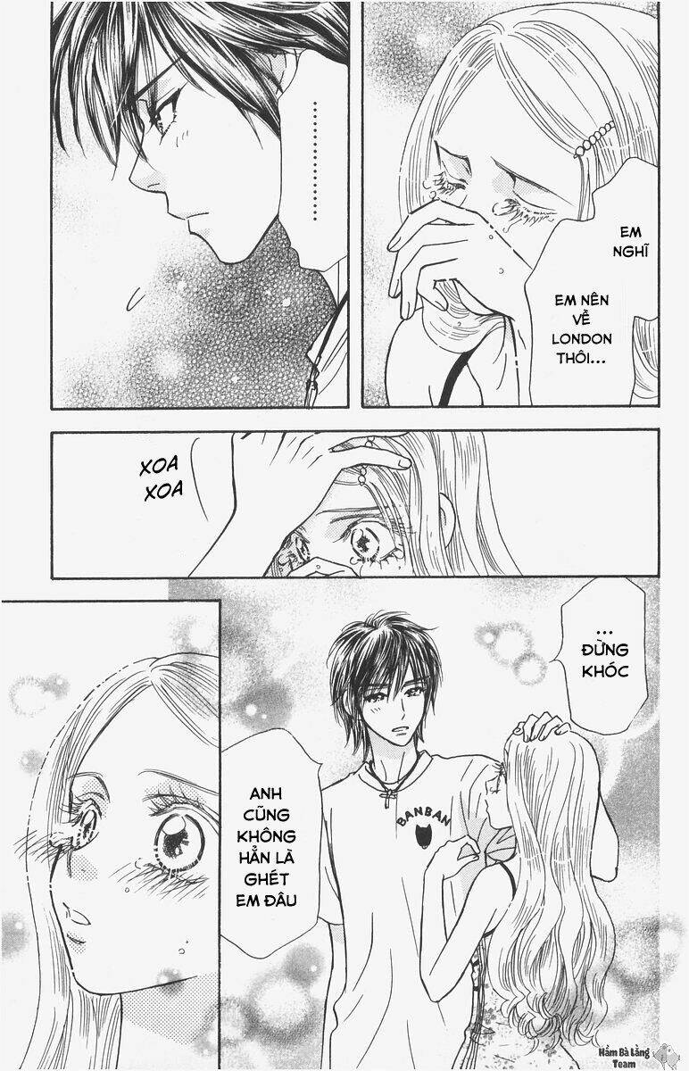 Gokuraku Seishun Hockey Club: Chapter 12