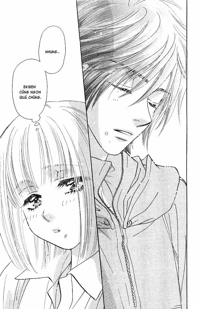 Gokuraku Seishun Hockey Club: Chapter 2.2