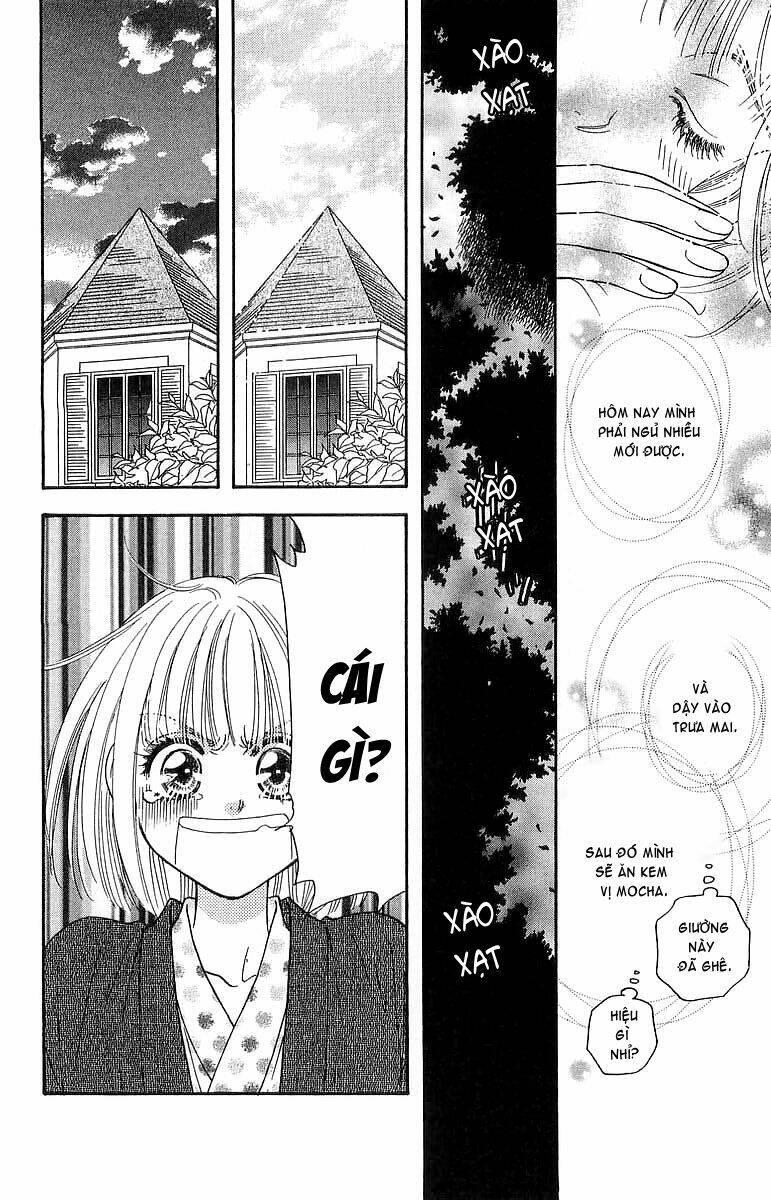 Gokuraku Seishun Hockey Club: Chapter 3.2