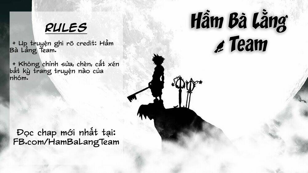 Gokuraku Seishun Hockey Club: Chapter 8