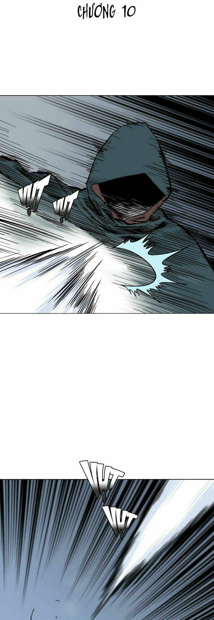 Gosu 2: Chapter 10
