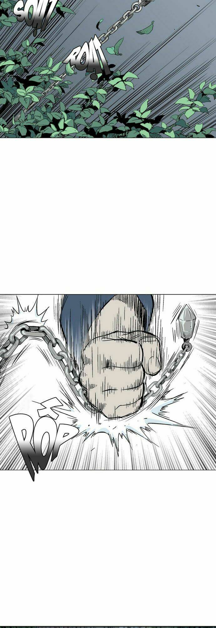 Gosu 2: Chapter 10