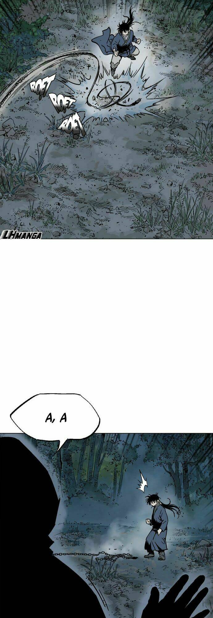 Gosu 2: Chapter 10