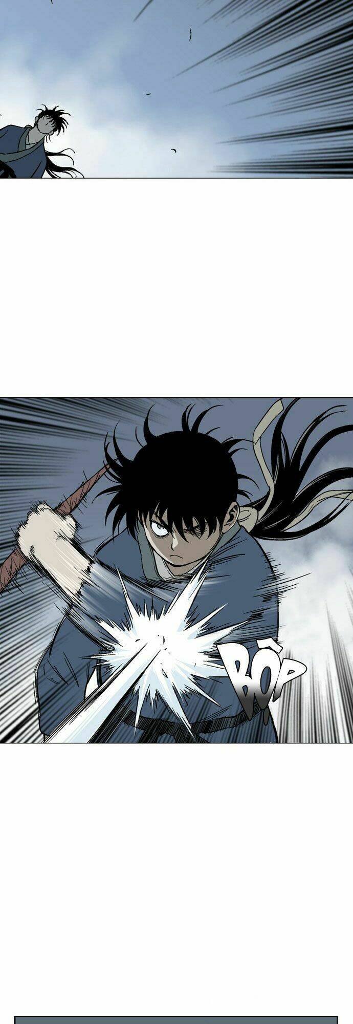 Gosu 2: Chapter 10
