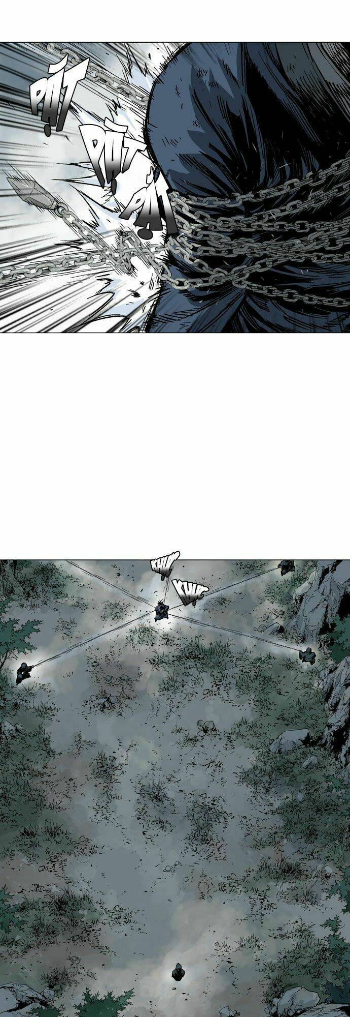 Gosu 2: Chapter 10