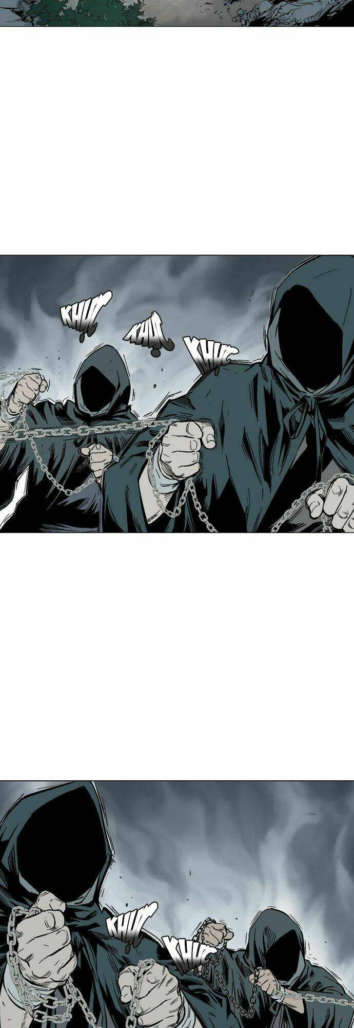 Gosu 2: Chapter 10