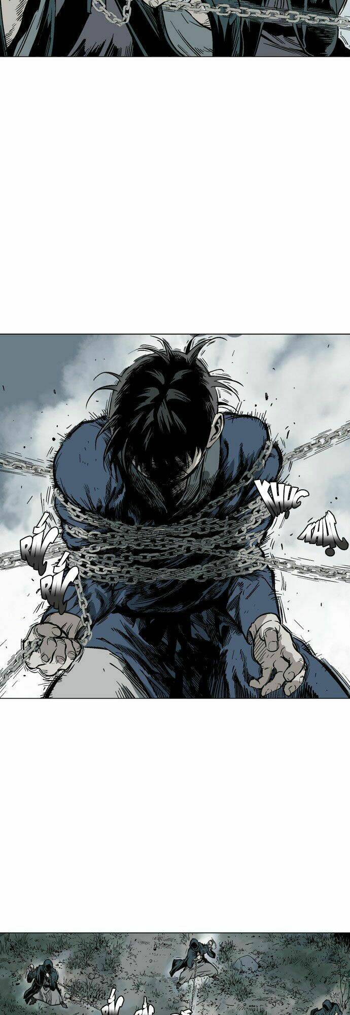 Gosu 2: Chapter 10
