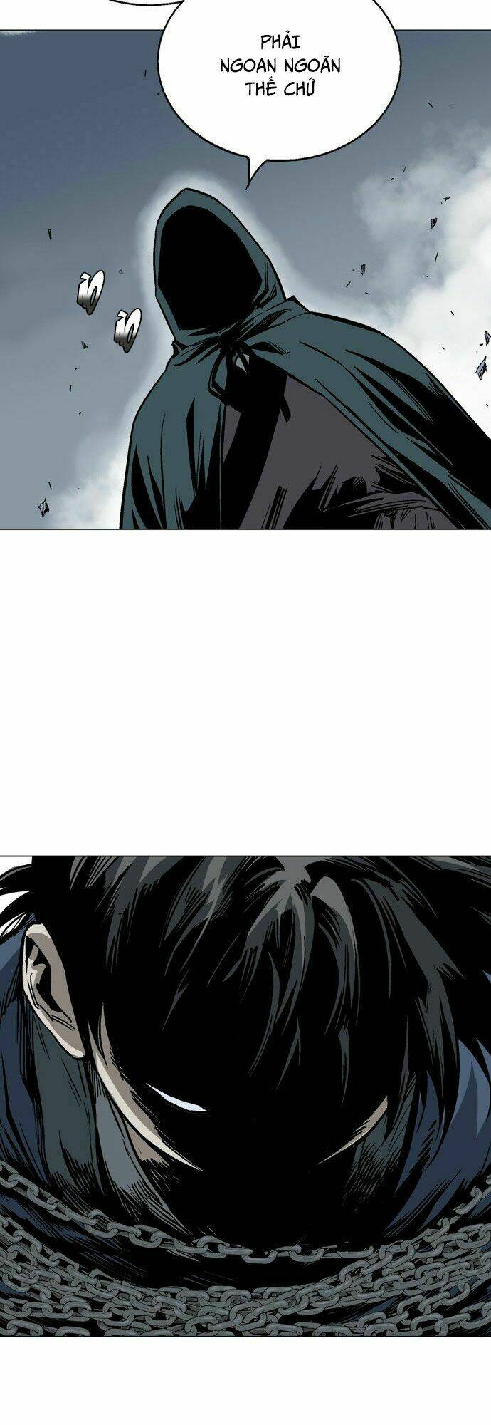 Gosu 2: Chapter 10