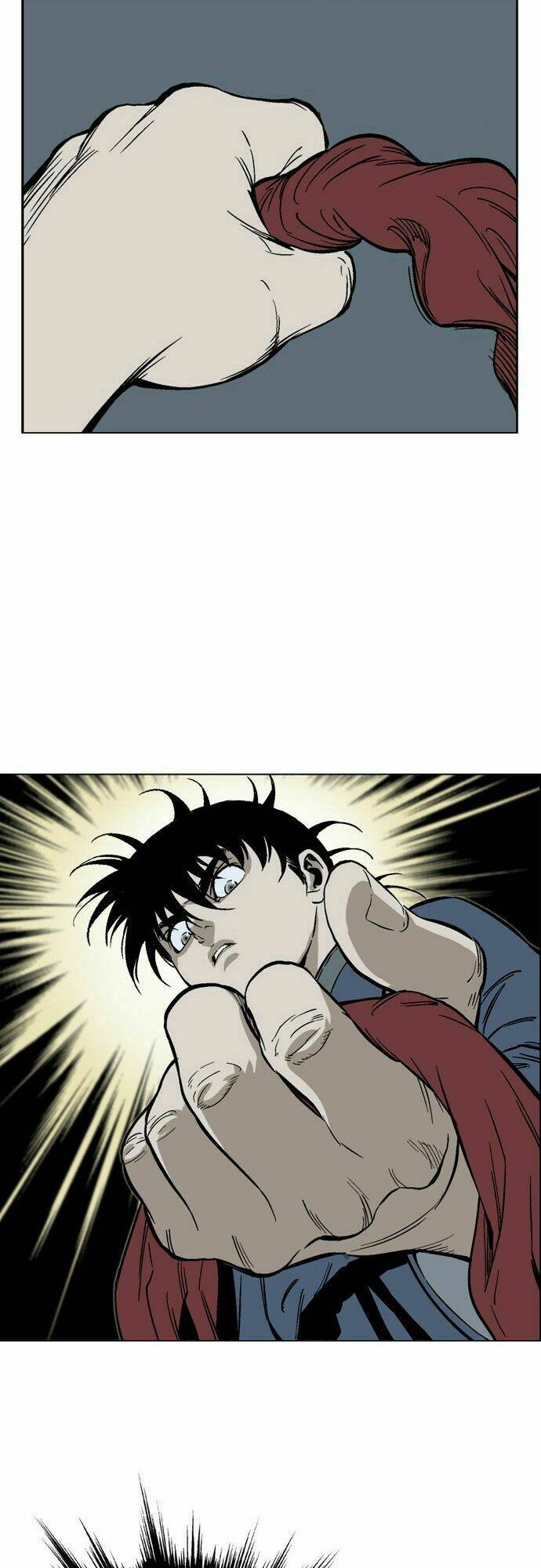 Gosu 2: Chapter 10
