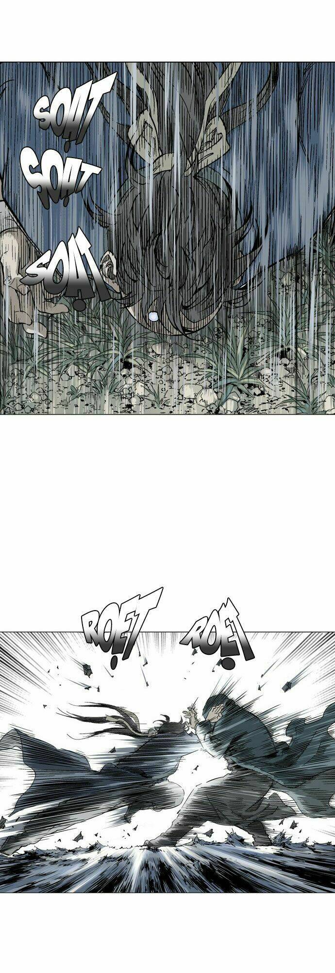Gosu 2: Chapter 10