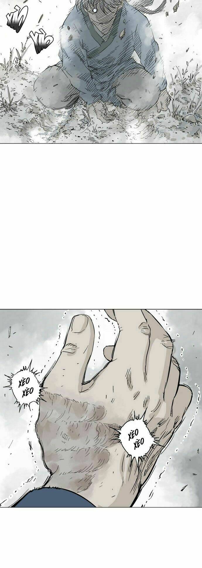 Gosu 2: Chapter 10