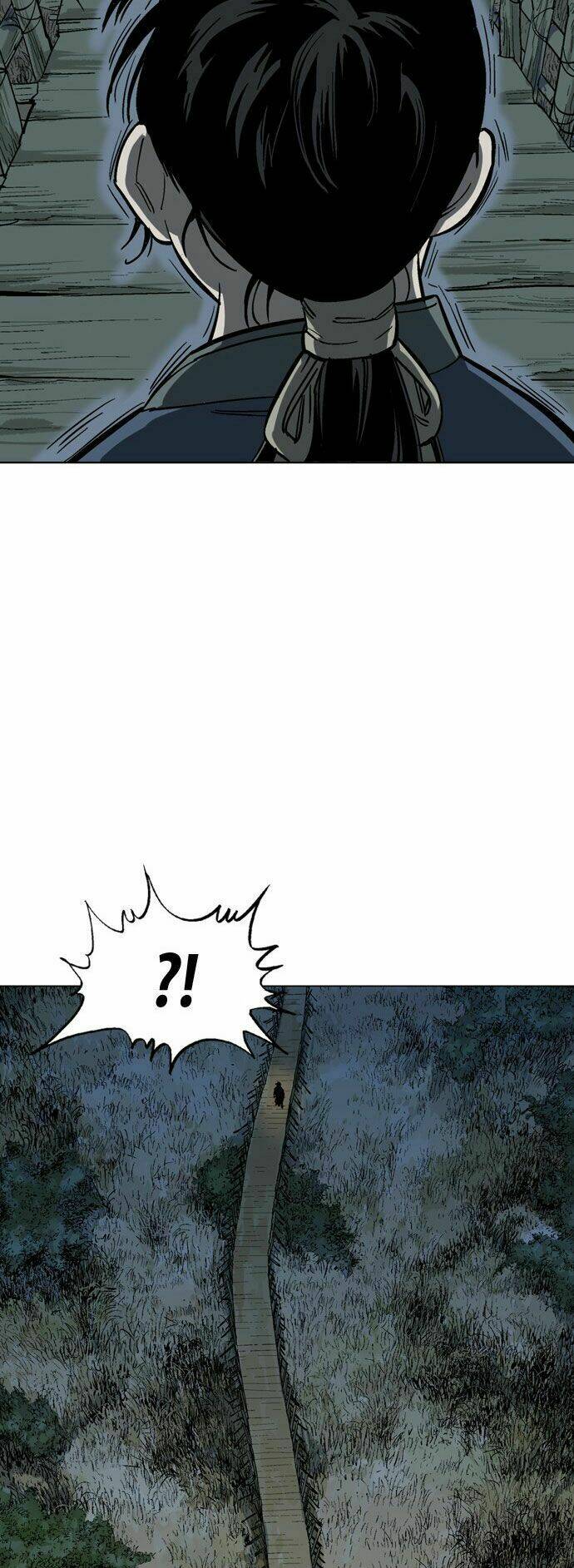 Gosu 2: Chapter 10