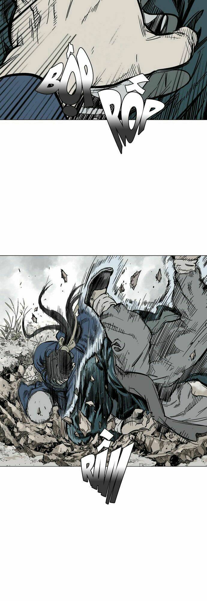 Gosu 2: Chapter 10
