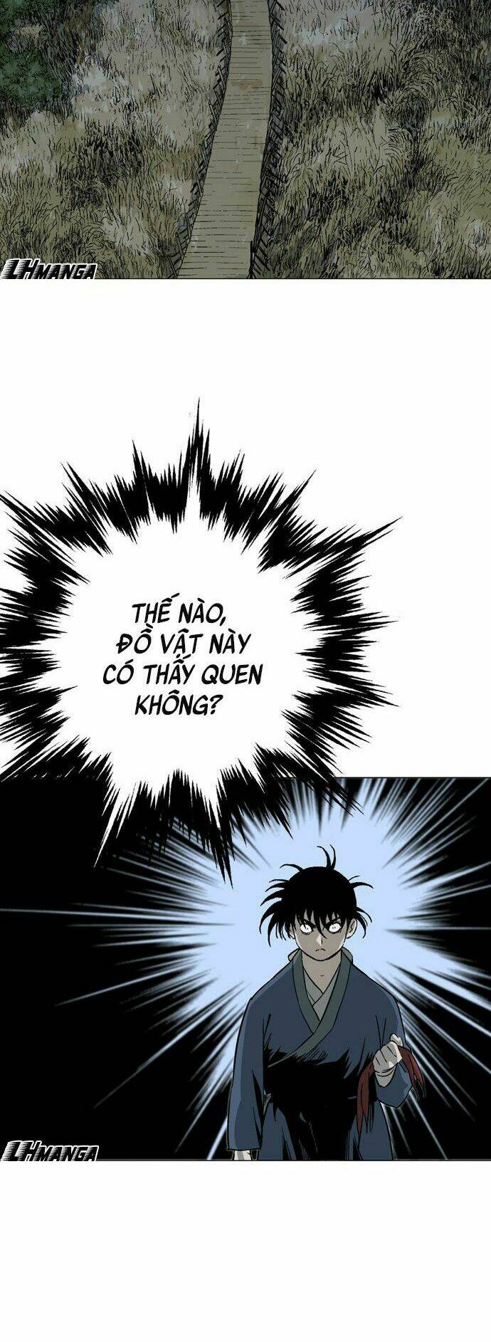 Gosu 2: Chapter 10