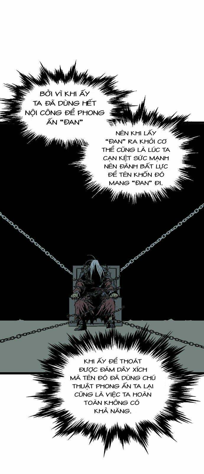 Gosu 2: Chapter 103