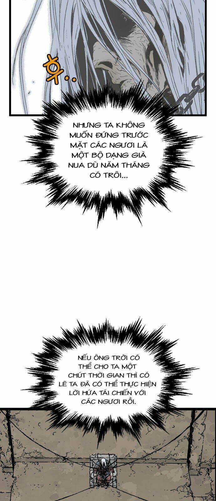 Gosu 2: Chapter 103