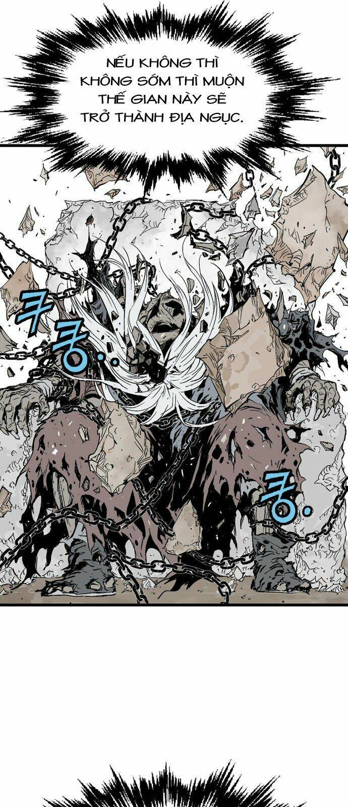 Gosu 2: Chapter 103