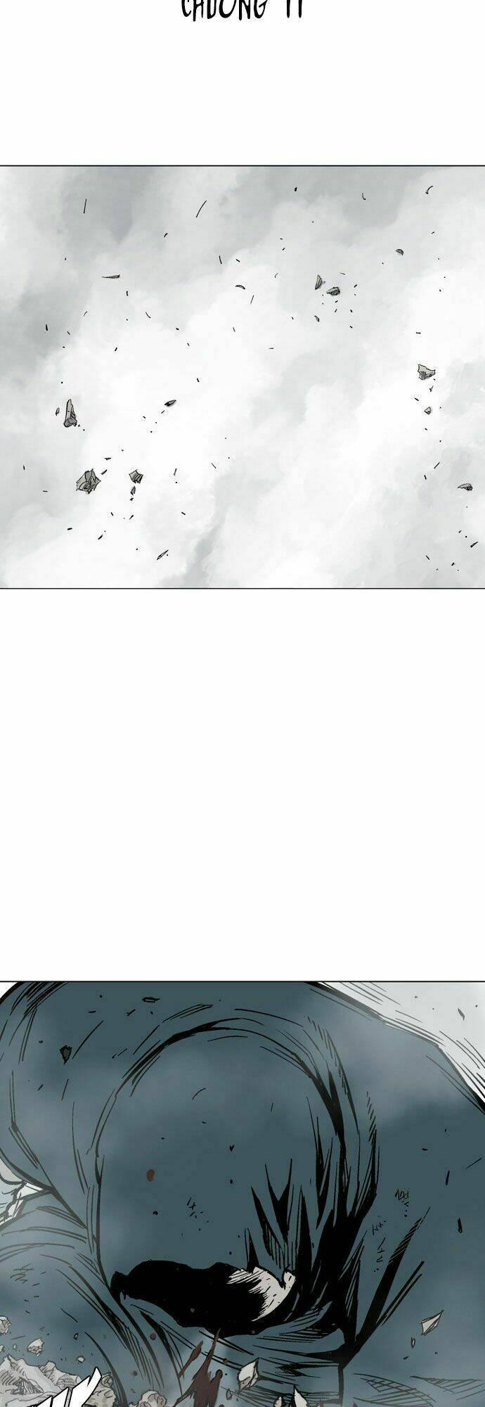Gosu 2: Chapter 11