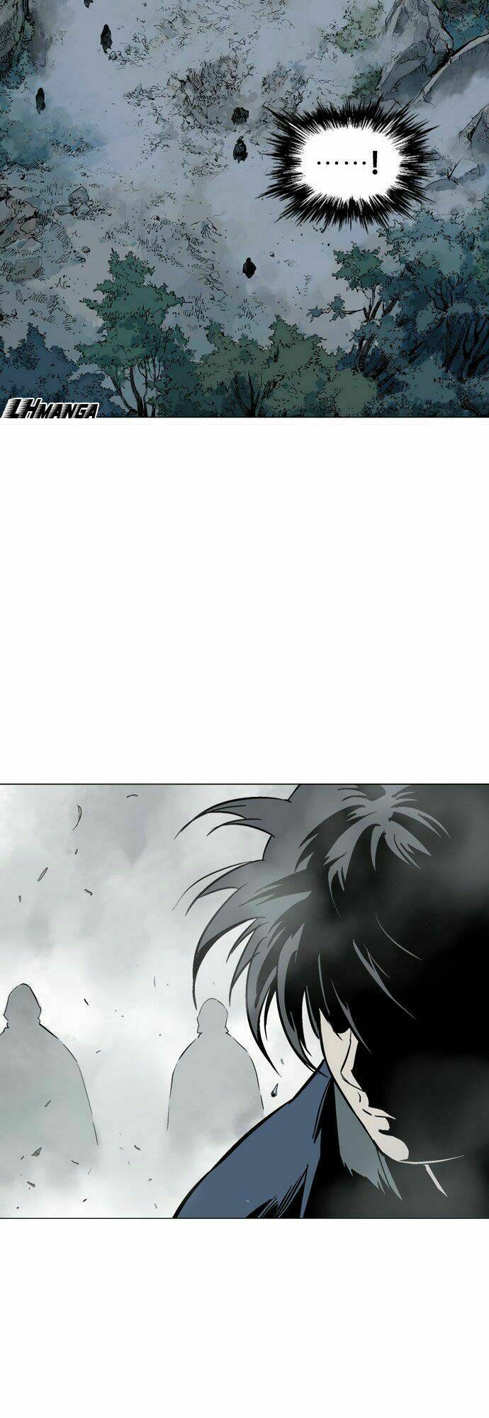 Gosu 2: Chapter 11