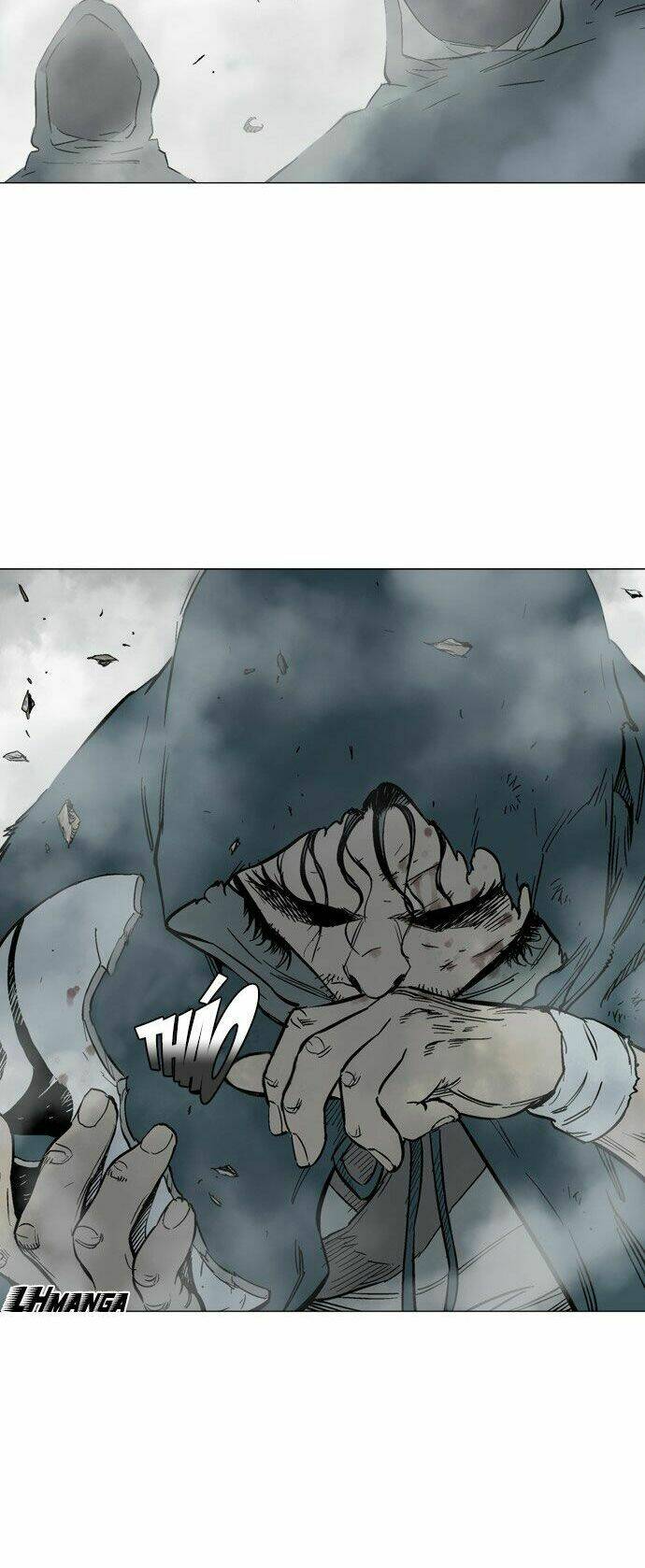Gosu 2: Chapter 11