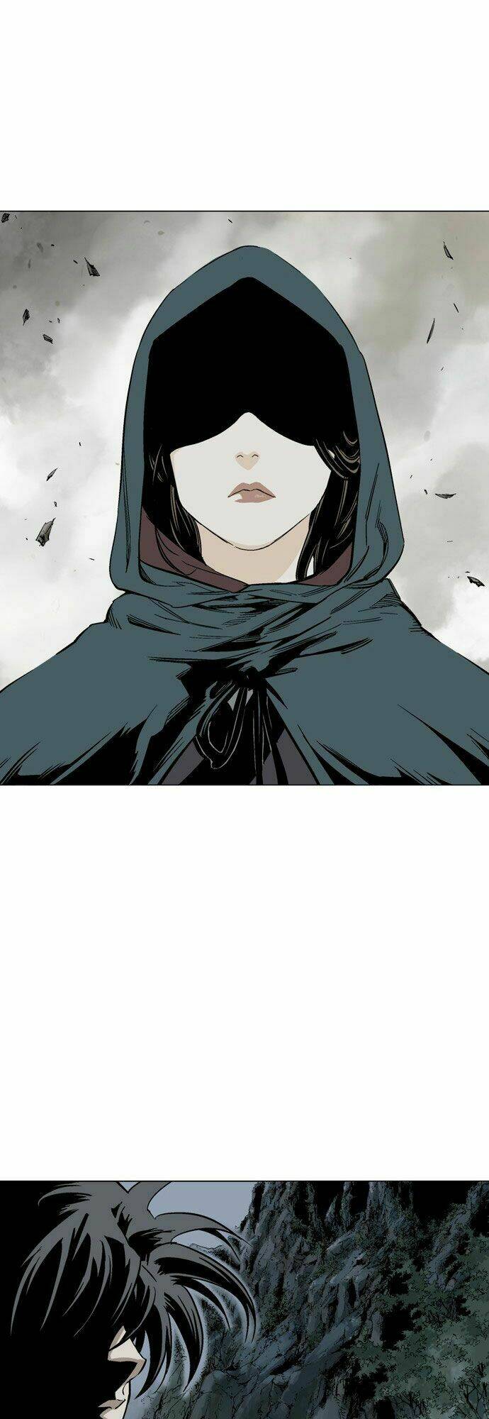 Gosu 2: Chapter 11