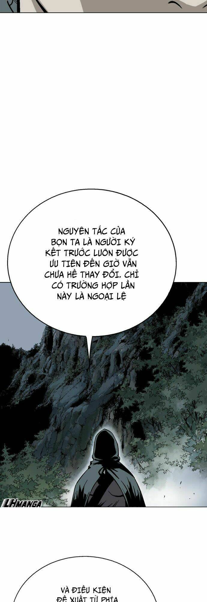 Gosu 2: Chapter 11