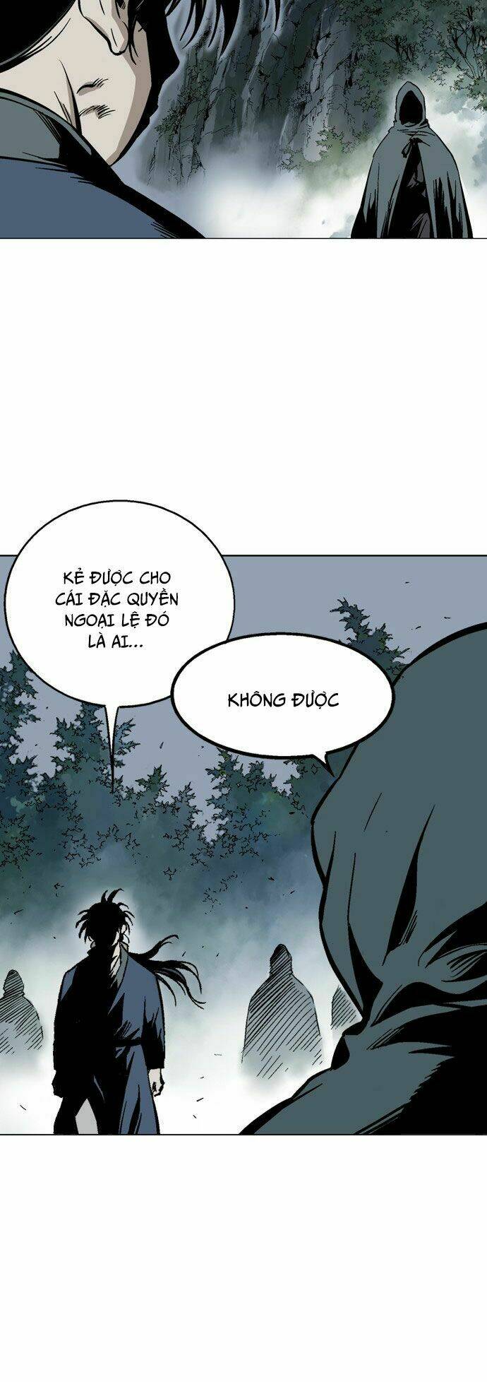 Gosu 2: Chapter 11