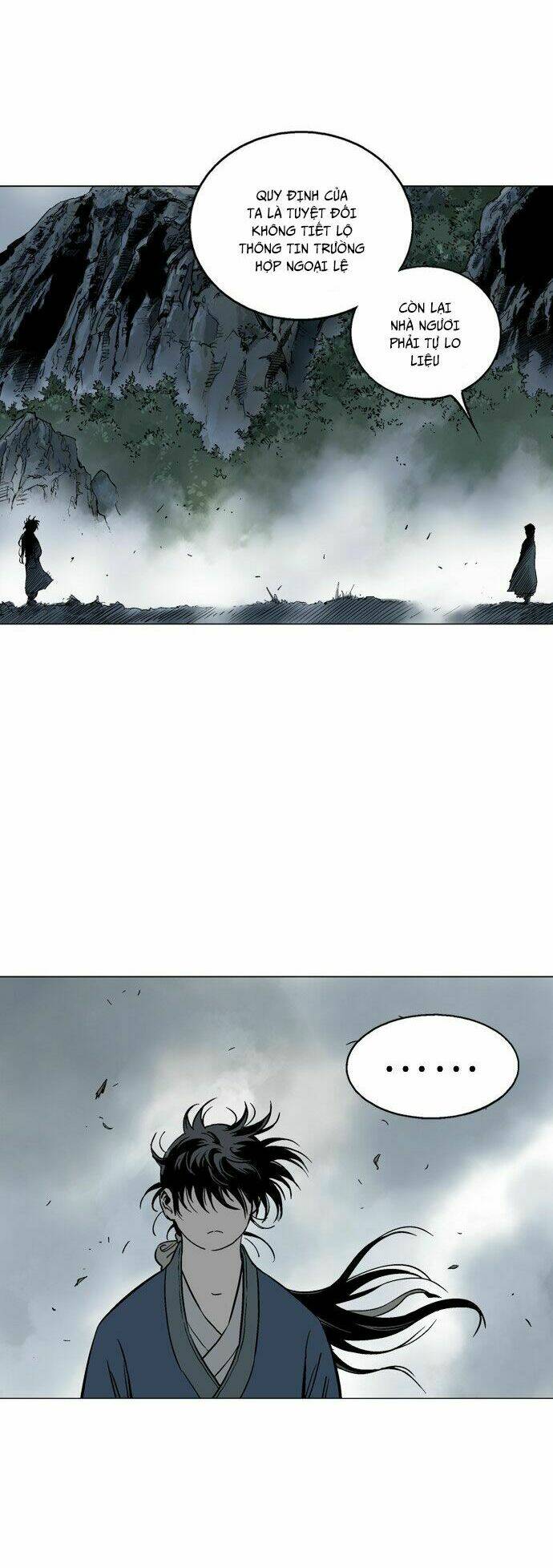 Gosu 2: Chapter 11