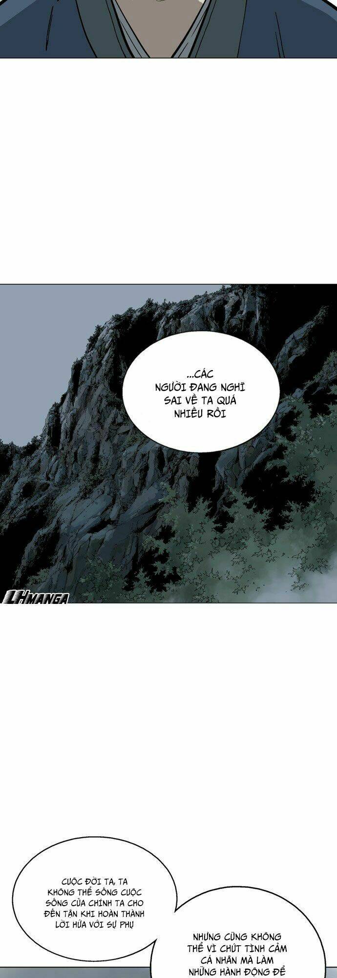 Gosu 2: Chapter 11