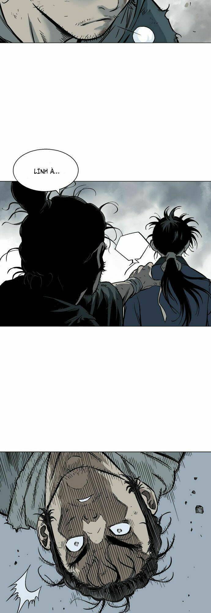 Gosu 2: Chapter 11