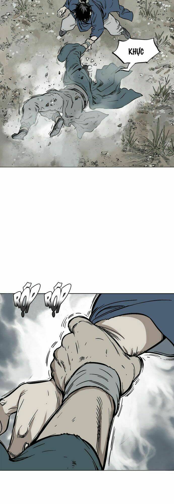 Gosu 2: Chapter 11